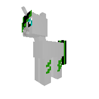 New Pony