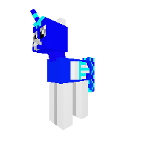 New Pony