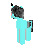 princess black sparkles