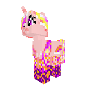 rainbow sprite