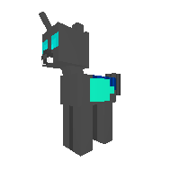 Changeling Prince