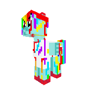 Rainbow Dash From Rainbow Factory