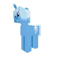 Trixie.