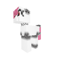 Pink Rose (animatronic)
