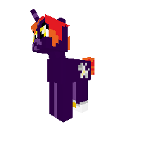 My Pony (Lucky Star)