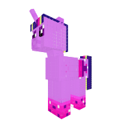 Rainbow Power Twilight Sparkle