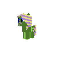 princess lunastar apling