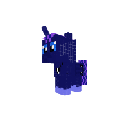 Princess Luna Filly