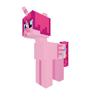 Pinkie pie alicorn