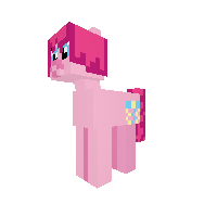 pinkie pie