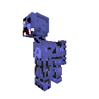 nightmare bonnie