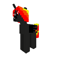 Queen Magma