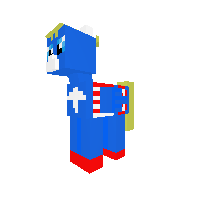 Captain America