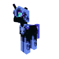 Nightmare moon