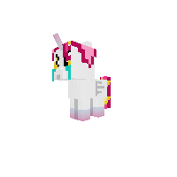 New Pony