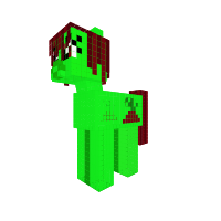 Earth Pony