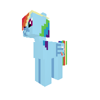 Rainbow Dash