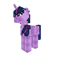 Twilight Sparkle!