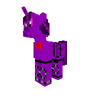 robot sparkle