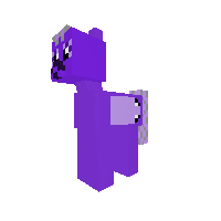 Flashing star