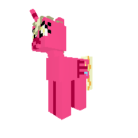 My MLP Alicorn