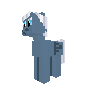 Night glider as Equal