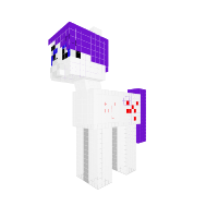 Soupie hooves