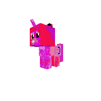 twinkle ponyhorse