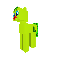 New Pony