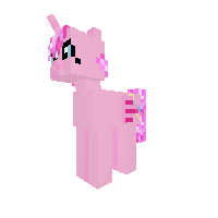 princess pinkie pie