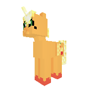 princess applejack