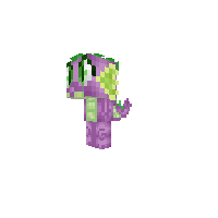 spike