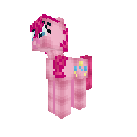 pinkie pie