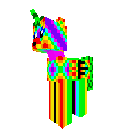 New Pony