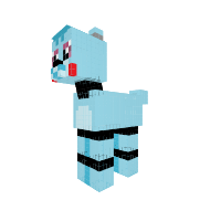 Toy Bonnie