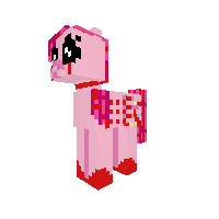 pinkamena diane pie