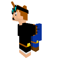 Big Dantdm