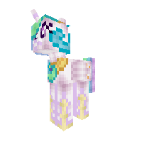 Princess Celestia!