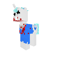 Wounded Sans (Undertale)