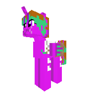 New Pony