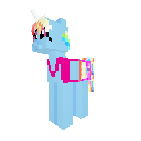 rainbow dash gala