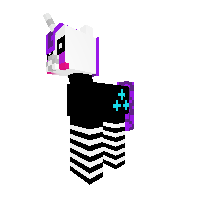 the rarity puppet