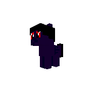 Death the Demon/Bat Pony Colt