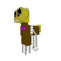 nightmare goldenmanglethefox12345