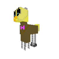 opposite goldenmanglethefox12345