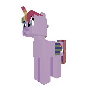 Rainbow Sparkle