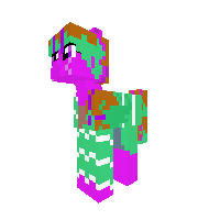 New Pony