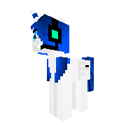 New Pony