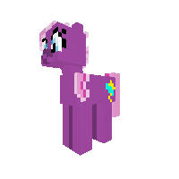 Pinkie Blur