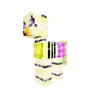 SHADED TOY CHICA